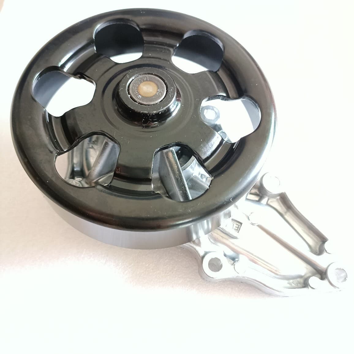 Compatible with Honda Accord 19200-RAA-A01, 19200-RAD-003, 19200-RBB-003 Water Pump