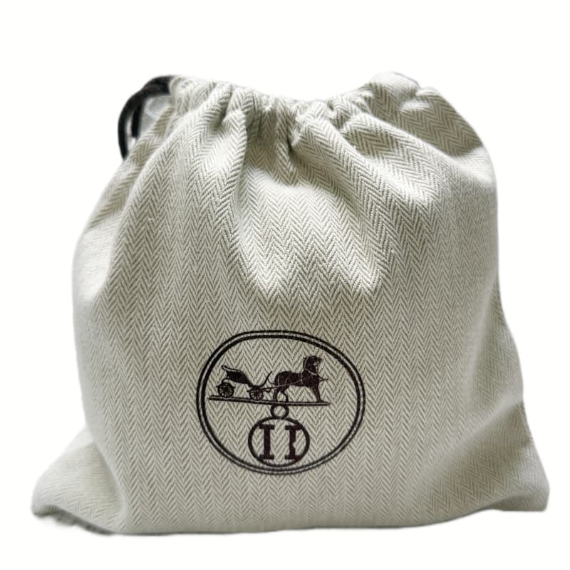 Original spot Emma herringbone pattern drawstring bag bag shoes and clothing dustproof bag drawstring storage bag jewelry clothing