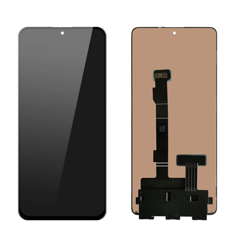 Jinko screen is suitable for Redmi note12pro screen assembly POCO X5pro LCD screen display inside and outside