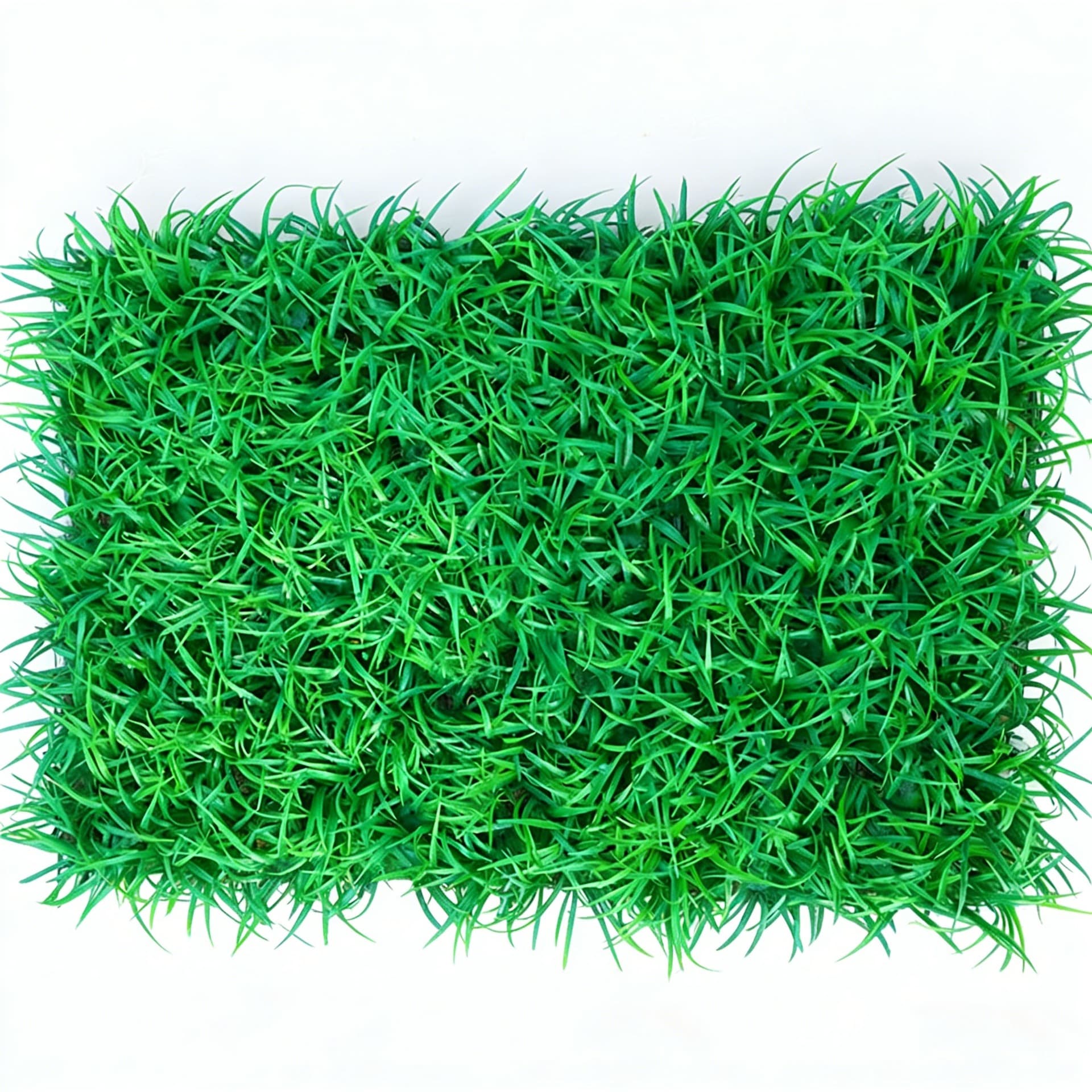 Milan decorative turf green plant wall simulated green plant wall Eucalyptus lawn shop door wall hanging background wall
