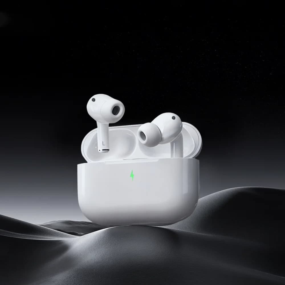 AirPods Pro 3 Bluetooth Headphones HP4 Magsafe Charging