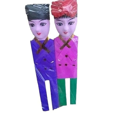 Handcrafted 3D Props for Film and TV, Direct from Manufacturer, 50 cm Finished Product