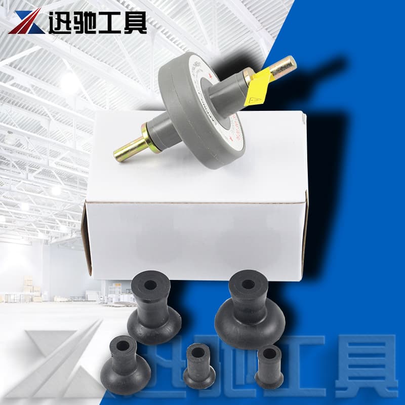 Automotive Repair Grinder Engine Valve Repair Grinding Tool Valve Grinding Machine Grinder Car Maintenance
