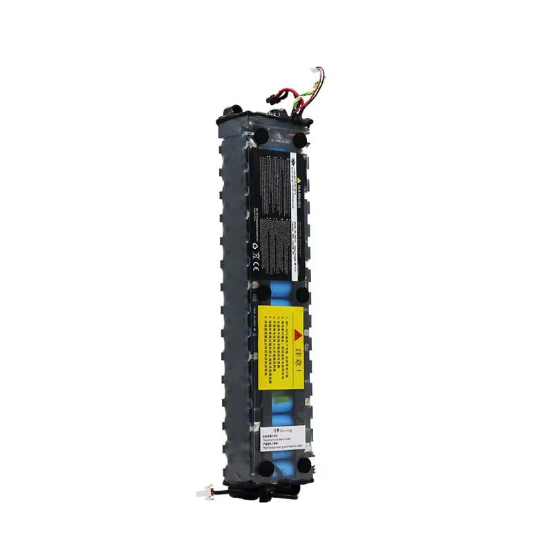 36V Electric Scooter Lithium Battery Compatible with Xiaomi Scooter Battery Pack 7.8Ah 18650 Lithium Battery Pack