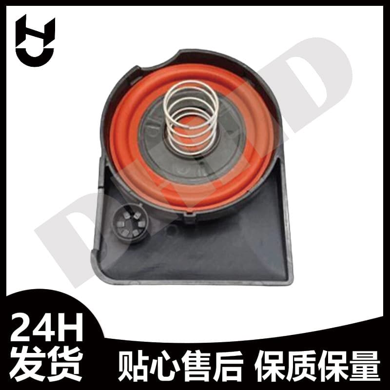 Valve Cover 11127646552 For Mini R55 R56 R57 R58 R59 N13 N18