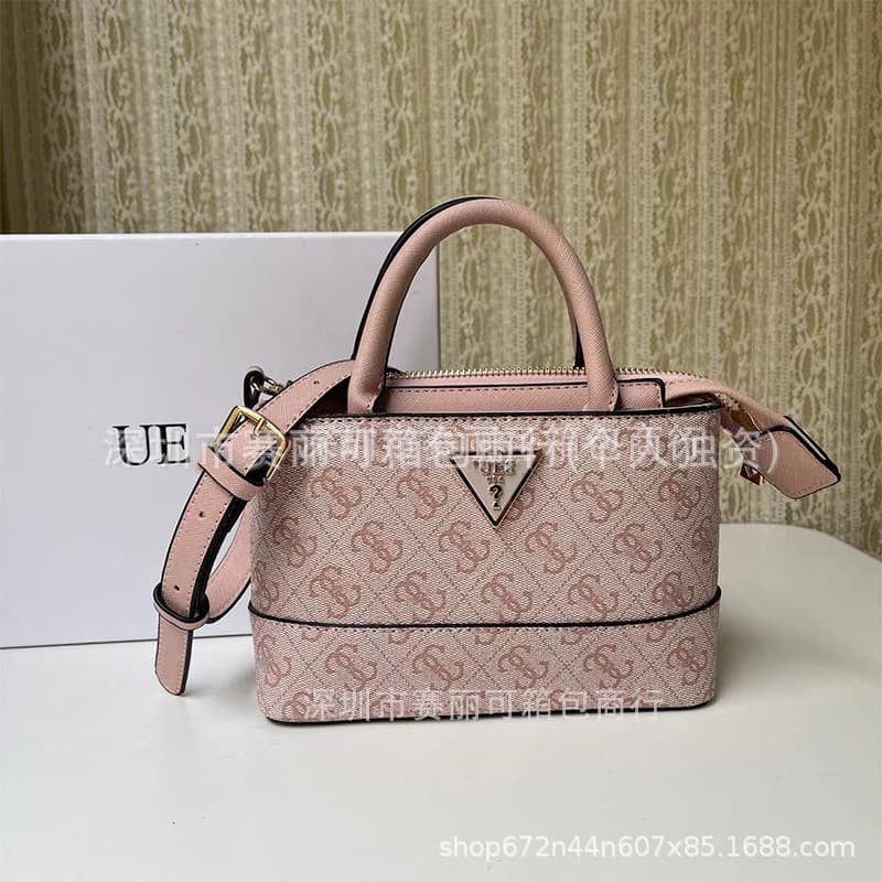 Women's Crossbody Shoulder Bag Underarm Bag Small Handbag Tote Bag High-Quality Bag for Export