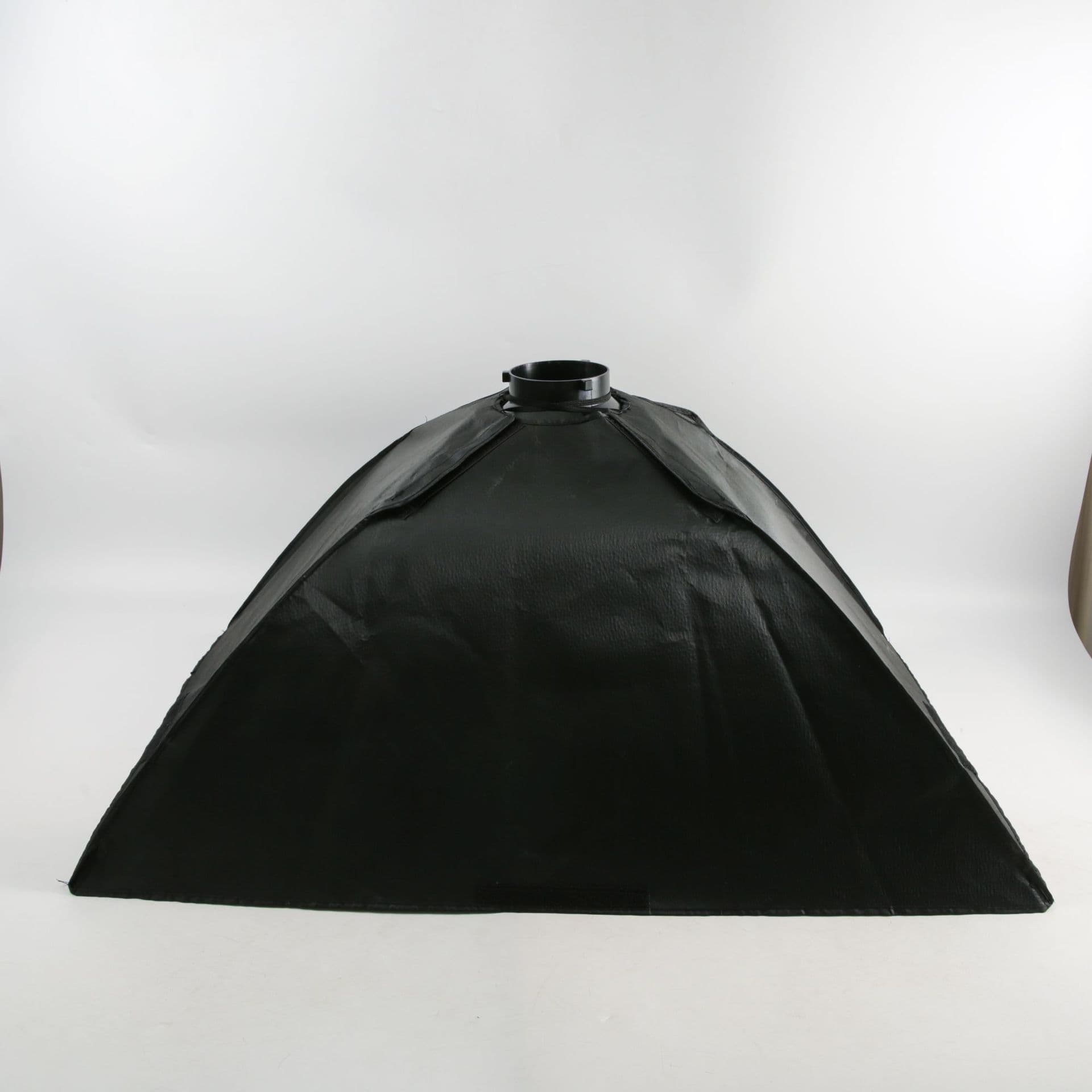 Tubic softbox M-60x90cm square softbox with Bowens mount, flash diffuser