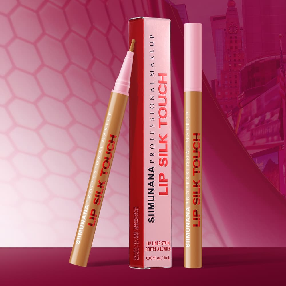 Cross-Border Hot-Selling Product Temu's Popular Item: Long-Lasting Color, Precise Lip Shaping, Waterproof, Finely Crafted Lip Liner