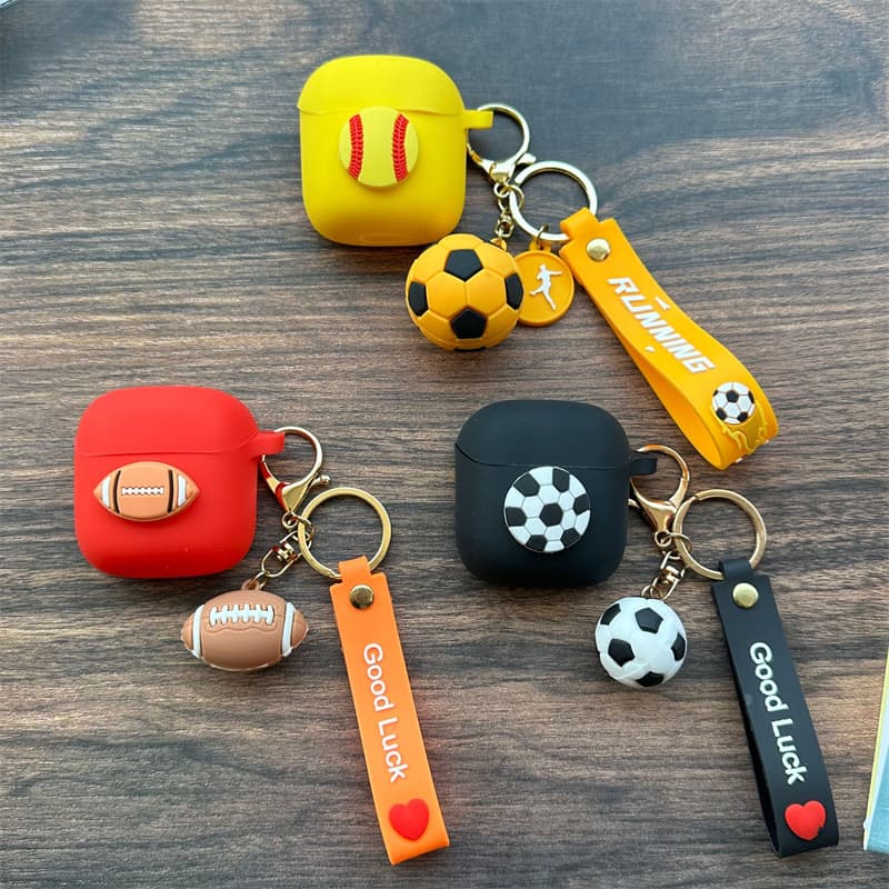 Suitable for Anker Soundcore LIFE P2 mini Bluetooth headphone protective cover creative soft shell