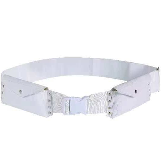 Cross-border hot-selling men's waist bag, simple and versatile, spot foreign trade hajj belt Medina dropshipping