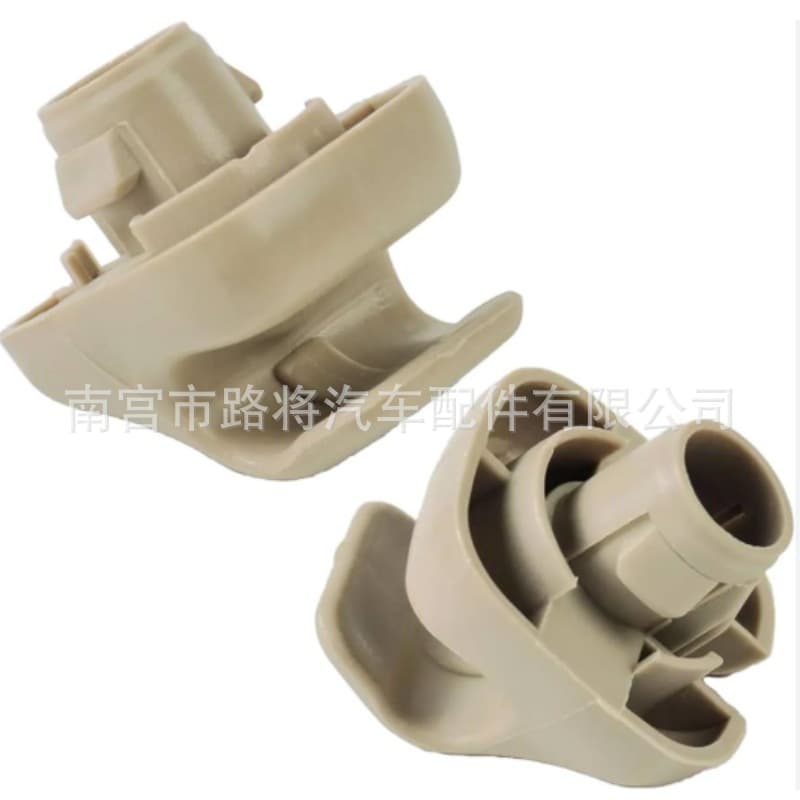 Compatible with Honda Fit Accord City Odyssey CRV Civic Sun Visor Clip 88217-S04-003ZA