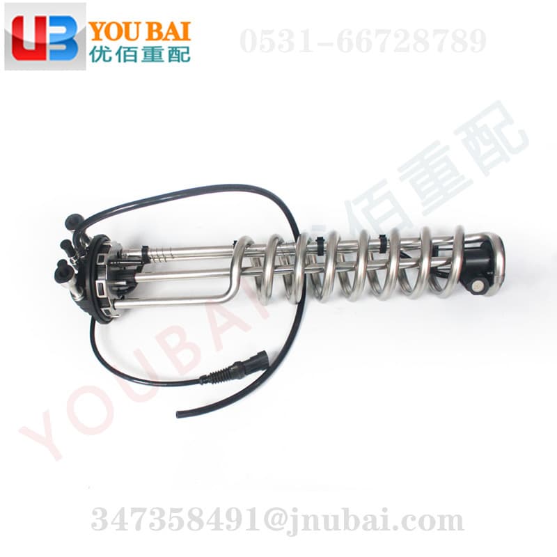WG1034121048 WG1034121037 Sinotruk Sitrak China VI Urea Level Sensor