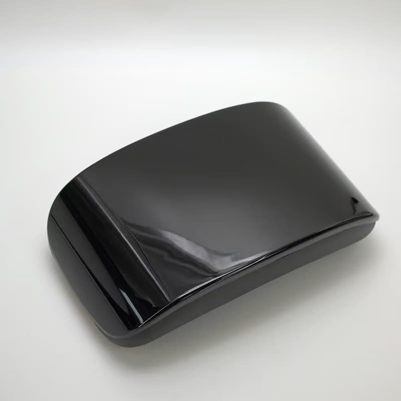Electric vehicle Yadea Jinjian Leon H1 rear backrest, Laobaixing N1/B09 Aubo F6 rear backrest cushion modification tail wing backrest