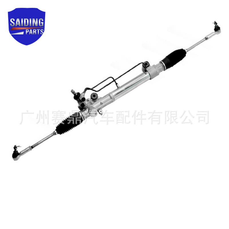 44200-0K733 is suitable for Toyota Hilux VIGO REVO steering wheel automotive steering gear
