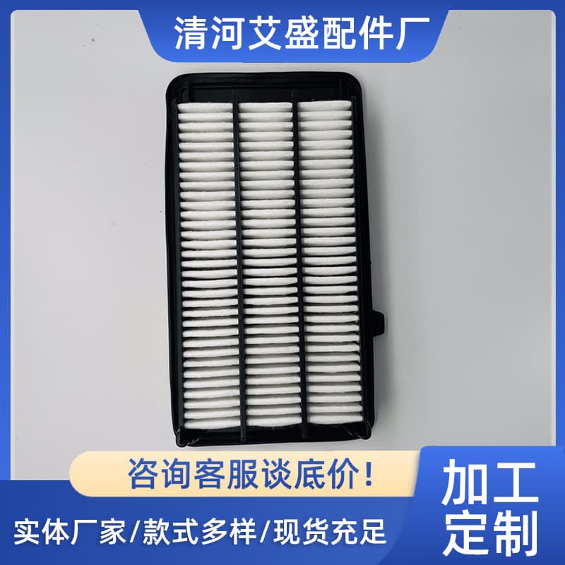 17220-5AA-A00 Air Filter Element for Honda Civic X CR-V UR-V Factory