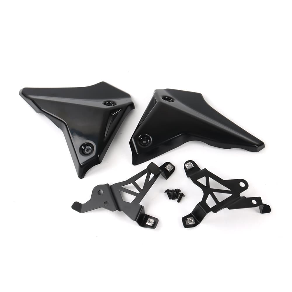 Compatible with YAMAHA MT-09 MT09 SP 2024 Motorcycle Front Cover Panel Side Panel Fairing Body Panel