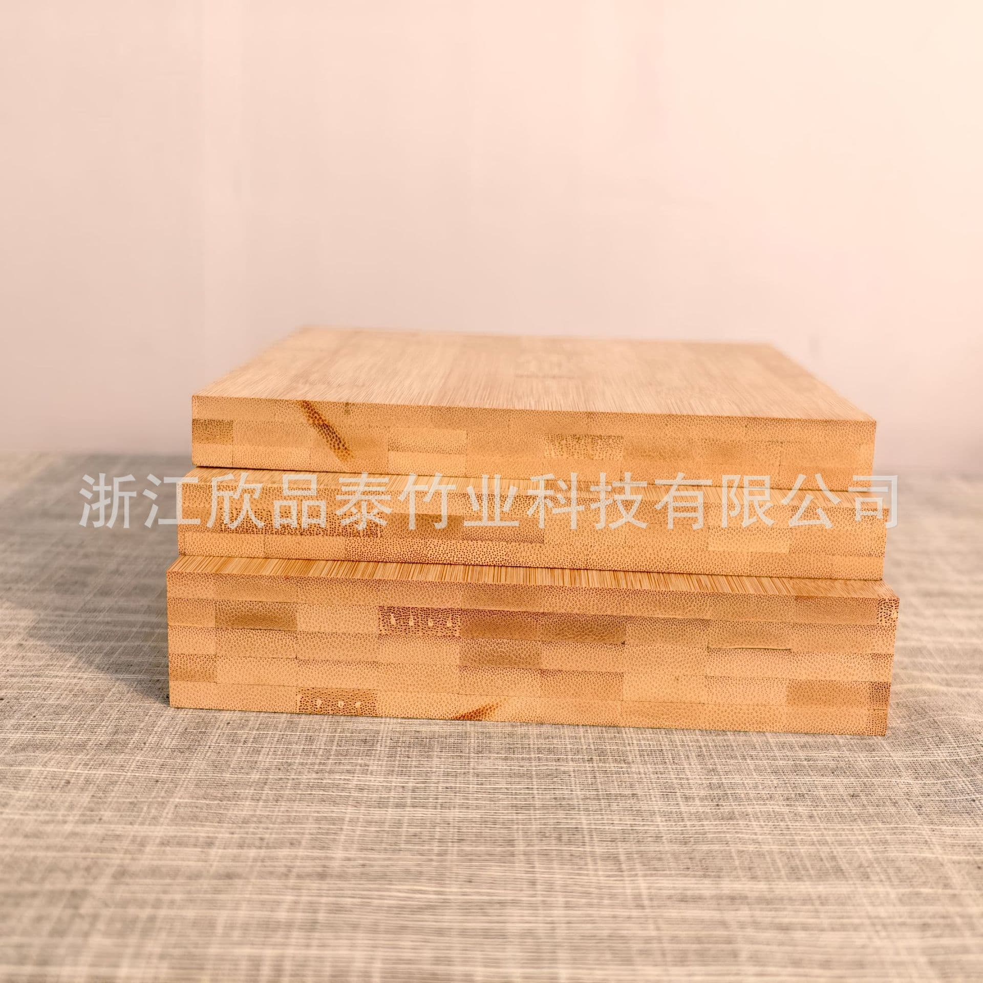 Carbonized bamboo board, bamboo plywood, bamboo laminated board, flat-pressed multi-layer board, double-layer board, bamboo wood board, moso bamboo pressed board