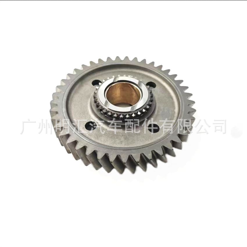 36204-60071 Transfer Case Low Speed Output Gear Assembly for Toyota Land Cruiser HZJ76 HZJ79