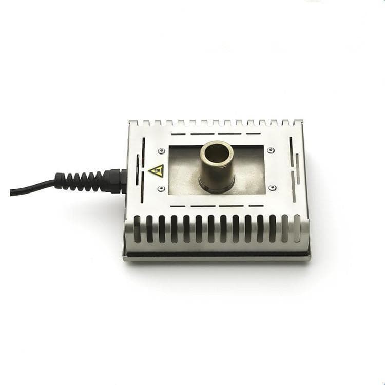Genuine Weller WSB80 lead-free melting solder pot, 80W adjustable constant temperature for maintenance and soldering.