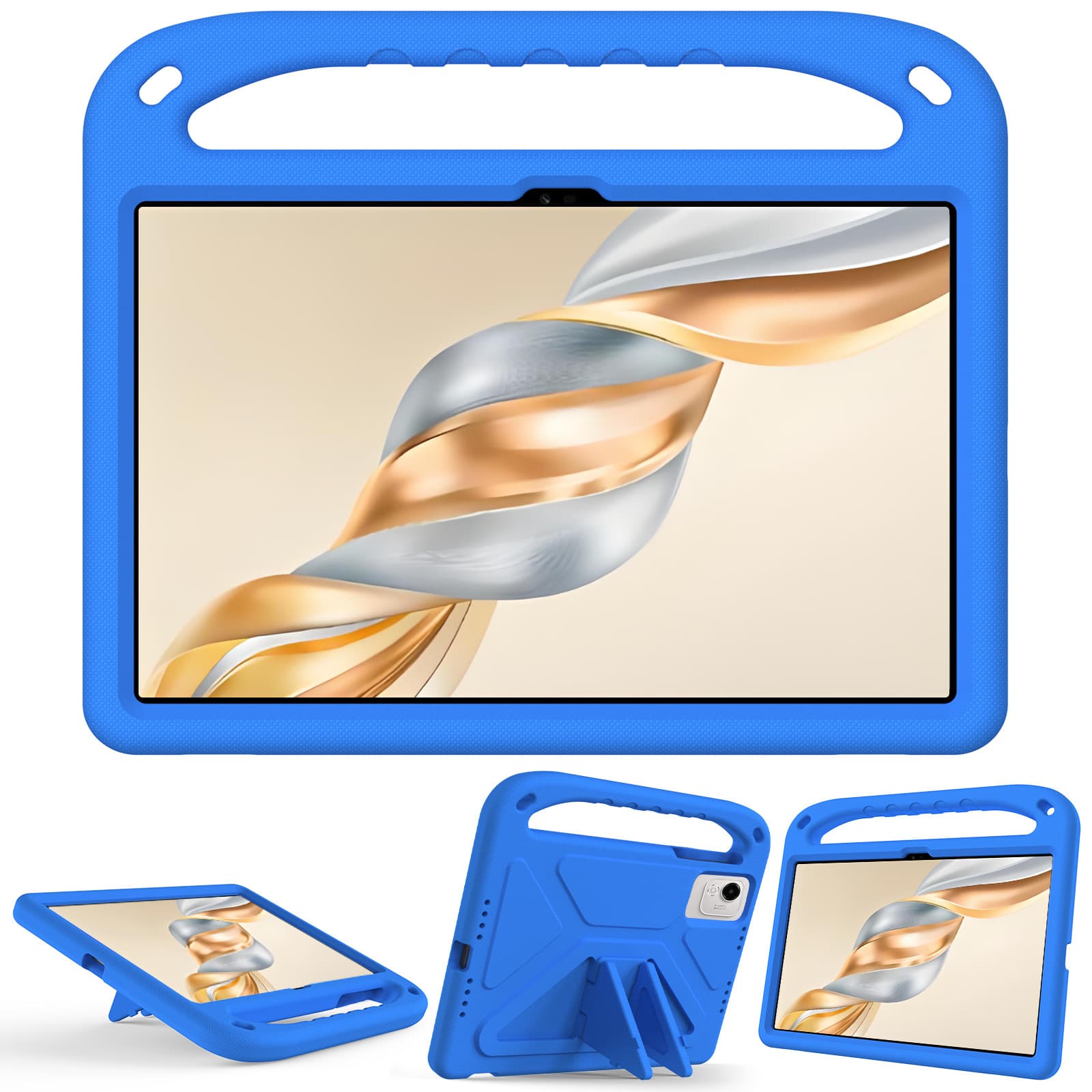 Compatible with 11.5" Honor Pad X9A/X9Pro/X9/X8 Pro Tablet Shockproof Protective Case