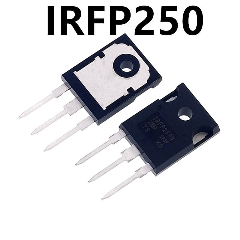 New Domestic IRFP250N TO-247 MOSFET