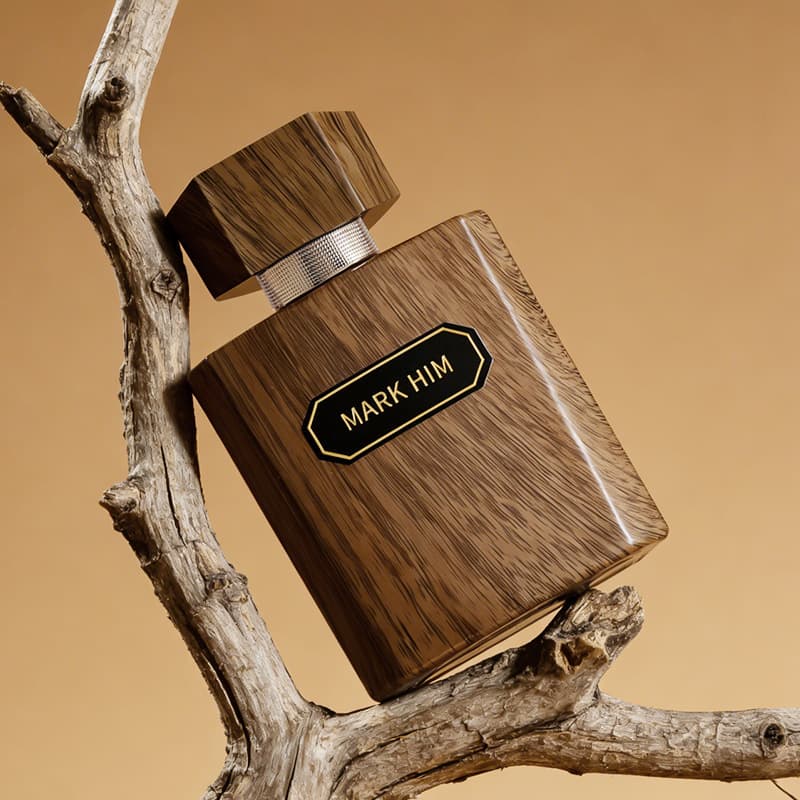 Xiaocheng Yixiang New Men's Perfume Oud Wood Woody Scent Long-Lasting Subtle Fragrance Cross-Border Bestseller Perfume Wholesale