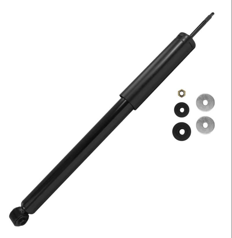 For Mercedes-Benz C-Class CLK W203 S203 A209 Rear Shock Absorber 2033200731
