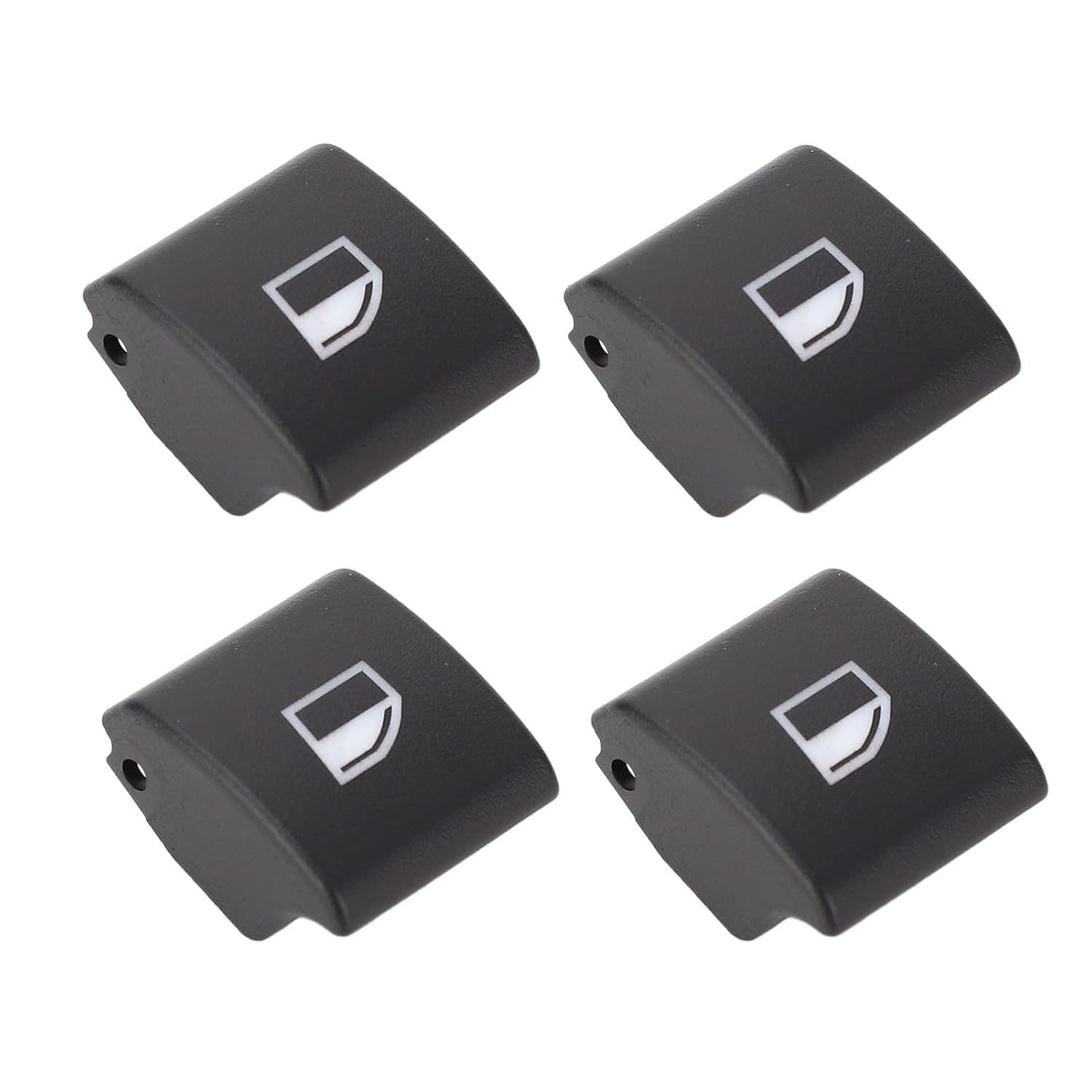 61318381514 For BMW 3 Series E46 Window Regulator Switch Button Cover 61316902183
