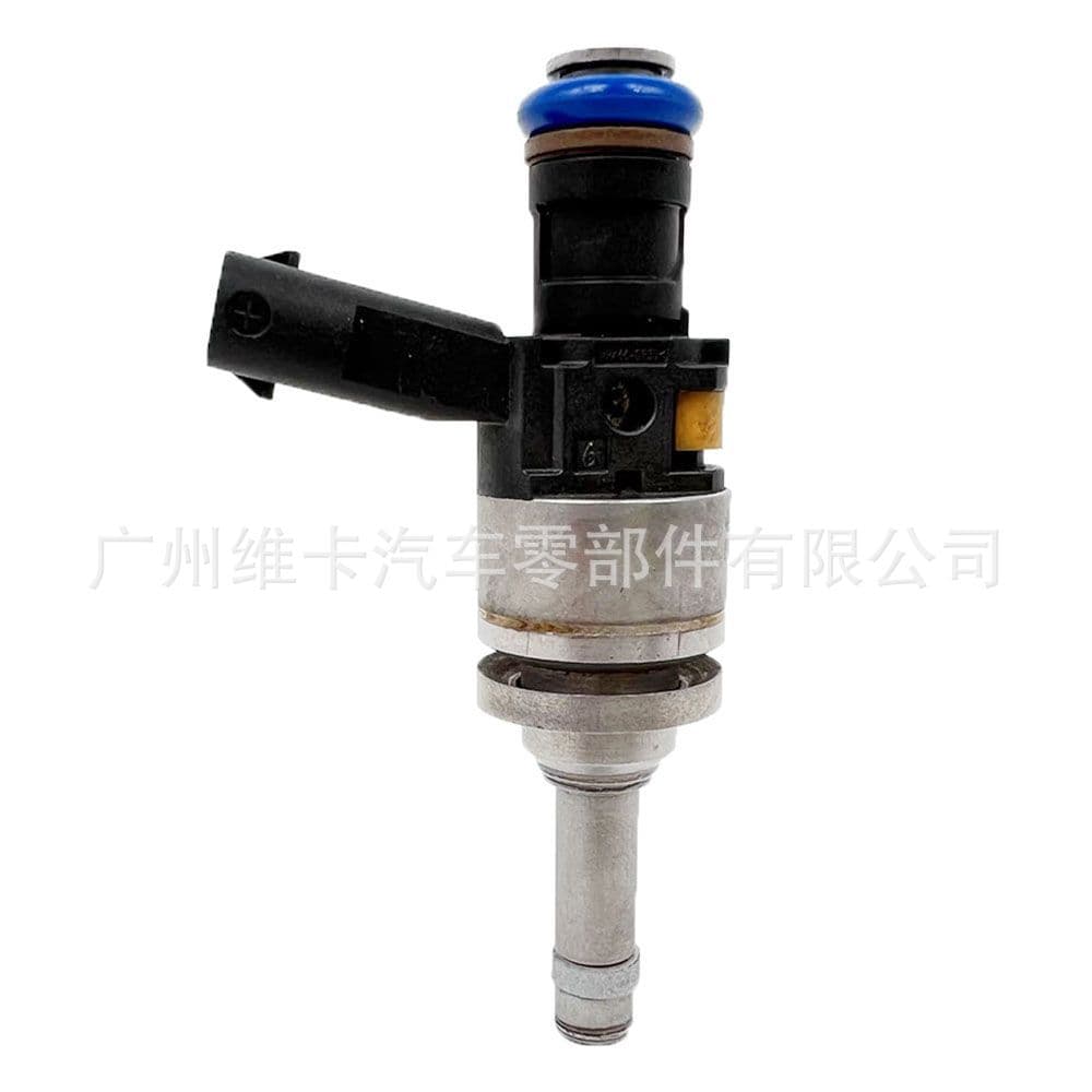 A2710781123 2710781123 Fuel Injector for Mercedes-Benz C250 M271