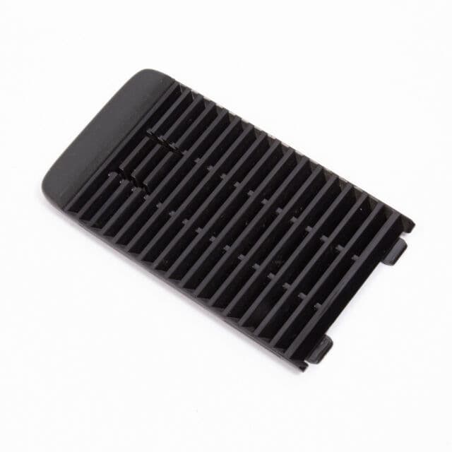 Compatible with XBOX 360 SLIM Console Hard Drive Bottom Cover Shell Compatible with XBOX 360 S Console Hard Drive Face