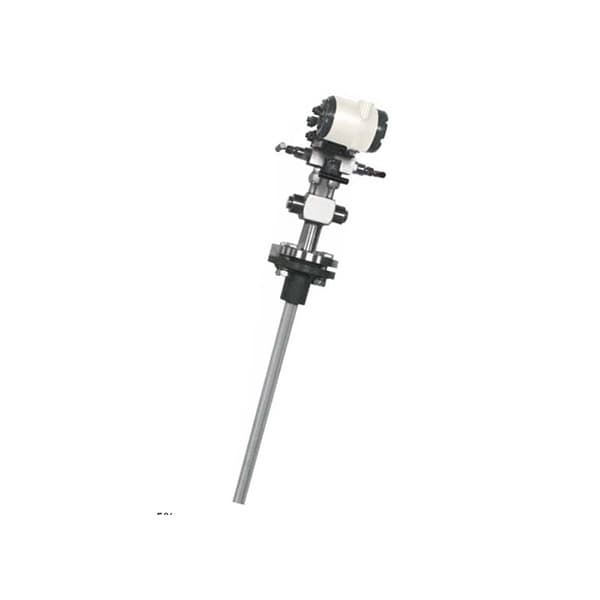 Zhongyi Zhilian Averaging Pitot Tube Flow Meter Throttling Device - Factory Direct