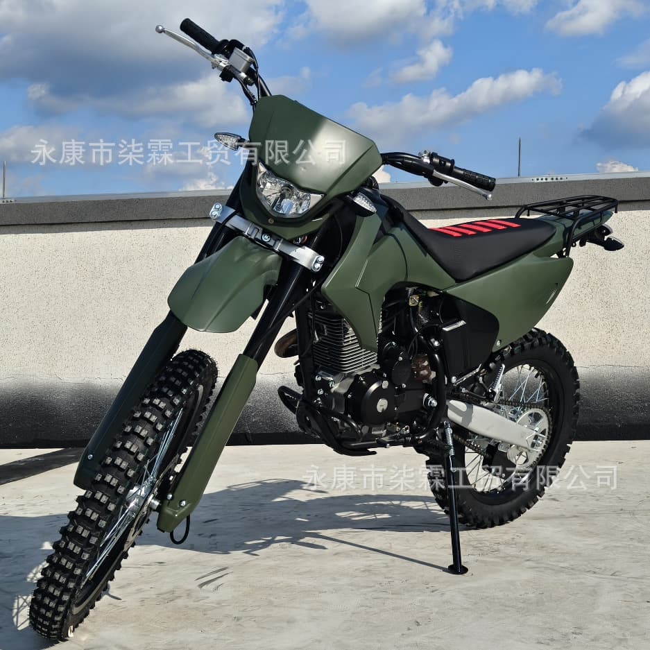 250cc-300cc Dirt Bike Sand Buggy Snowmobile Mountain Bike High-Performance ATV Factory Direct Supply