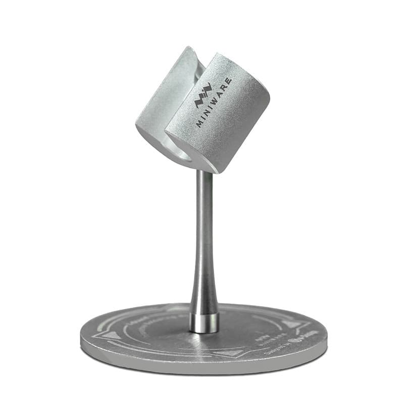 I-stand soldering iron stand TS101 smart electric soldering iron SA80 mini soldering station soldering iron special stainless steel stand