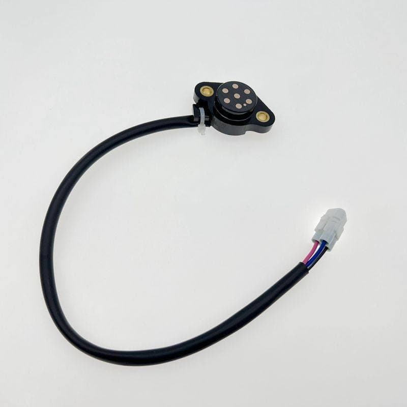 Compatible Gear Position Sensor GW250 Gear Indicator Contact GSX250 Sensing Shift Switch Indicator Light Lichi DL250