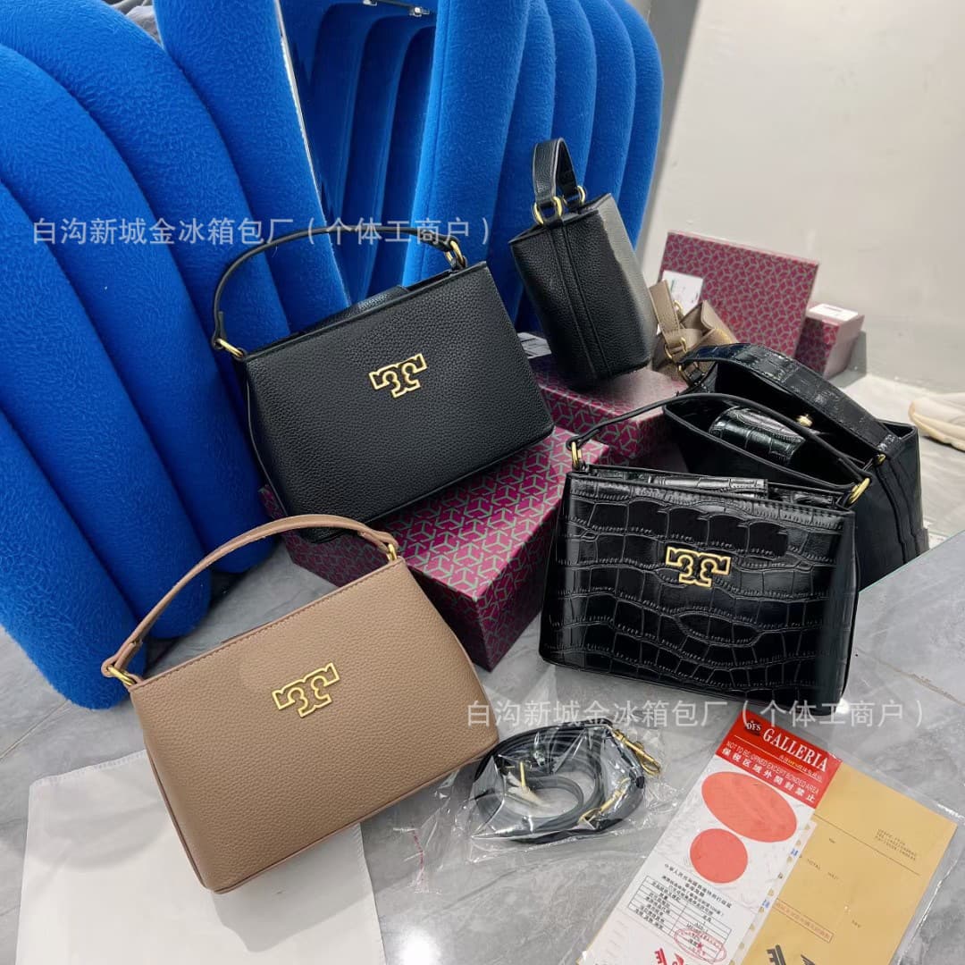 Women's Handbag 20025 New Style Crossbody Bag Shoulder Bag Tote Bag Ins Trendy TB Style Lady Dior Bag Bags