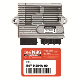 ECU Assembly EFI Modification Ignition Module for YAMAHA NMAX 155 B9Y-H594A-00