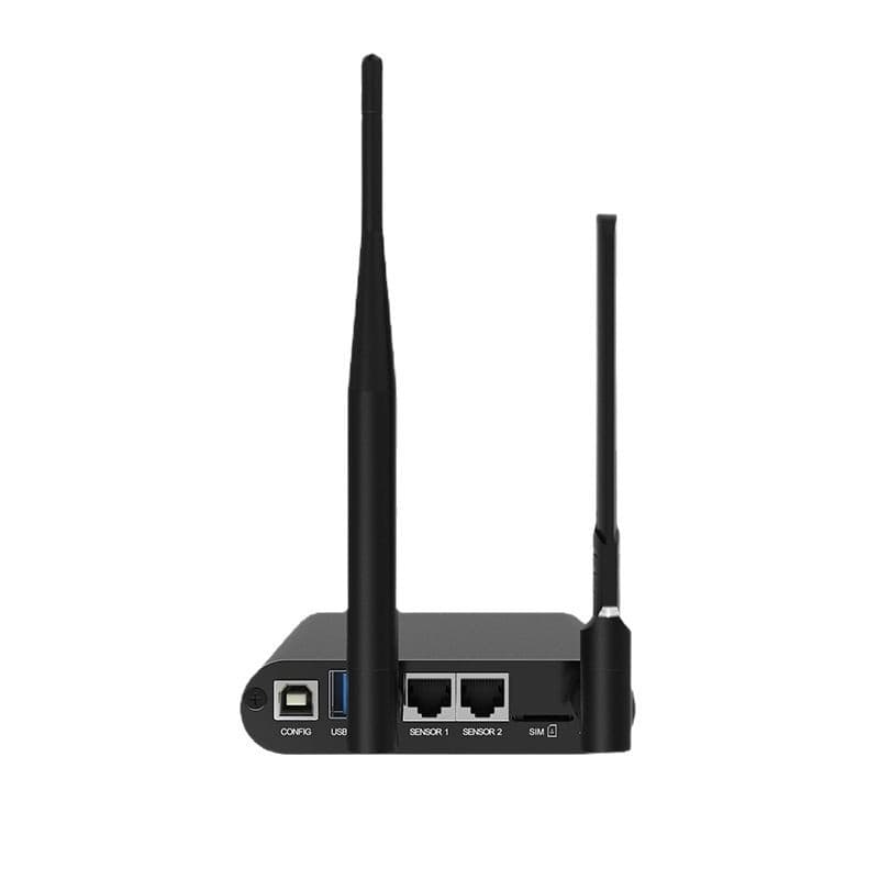 Colorlight A35 Networked Player Compatible with Colorlight Cloud Platform, 4G/WiFi/Wired Network, and Widely Used USB Applications
