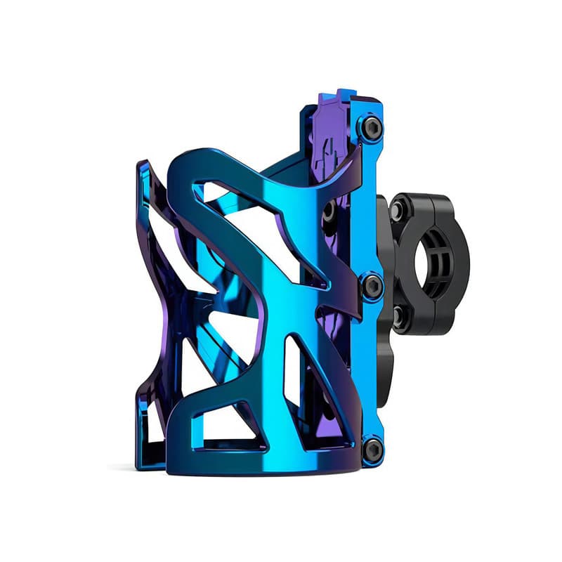 Suitable for TR300, XCR300, and 300 motorcycles; bumper guards; modified cup/bottle holders and other accessories.