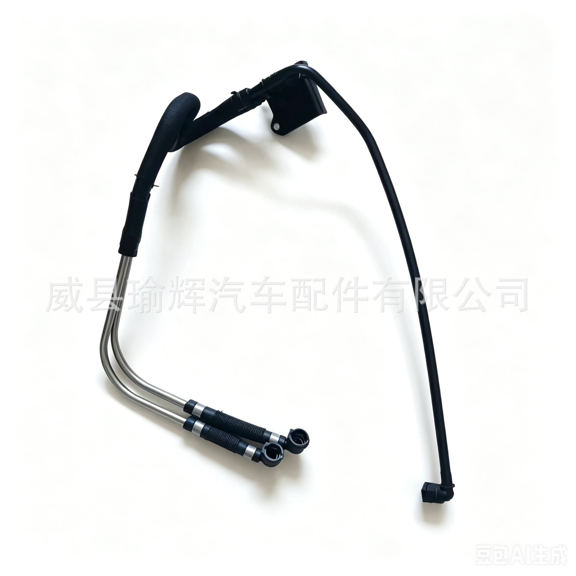 9625005005 For Mercedes Radiator Hose Car Water Hose