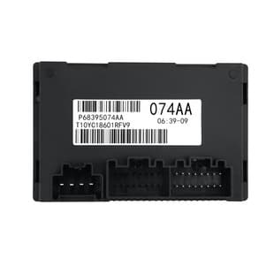 68395074AA 05150732AE Transfer Case Control Module for Grand Cherokee Dodge 2014-2015