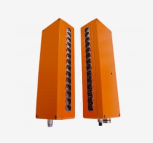 Shanghai Xiangshu PAULY Grating Original Imported Pinhole Detector PP2441q/308/r153