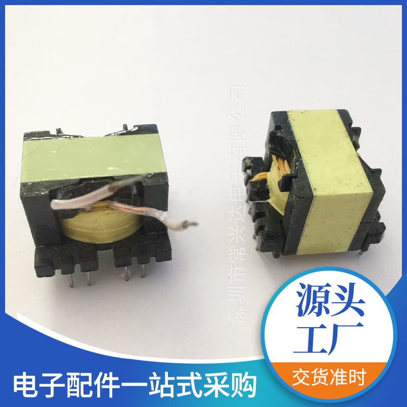 ER2010 high-frequency transformers, switching power supply transformers, common mode inductor magnetic core coil series matching products.