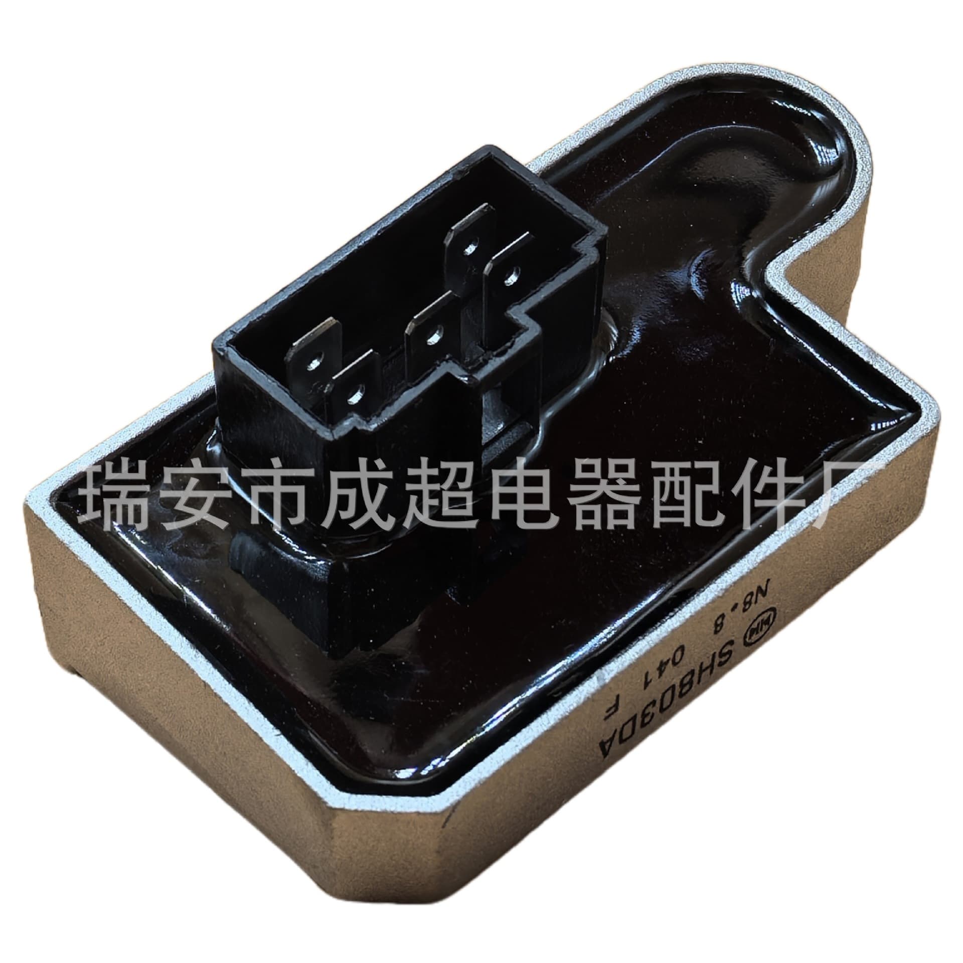 Motorcycle Parts BEAT F1 Voltage Regulator Rectifier Silicon Rectifier Compatible with Honda AFS110