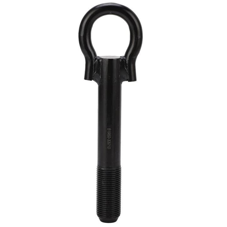 Front Bumper Tow Hook Trailer Hook Tow Hook 7L0805783A 51112-1KA0A 8K0805615
