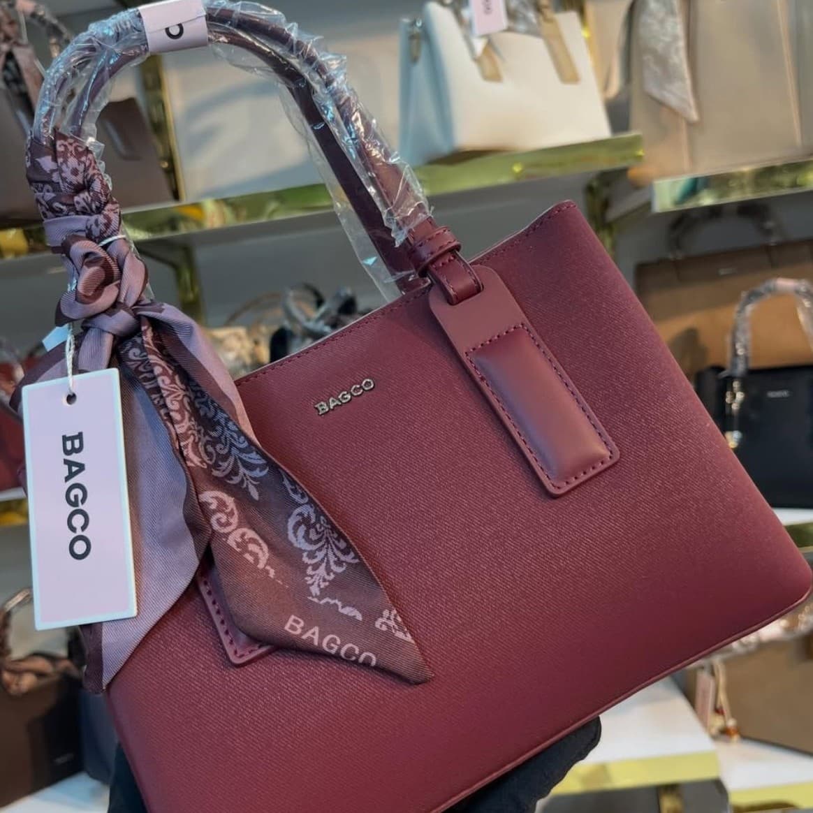 Women's Bags In Stock Fashionable Stylish Handbag Tote Bag Wholesale Handbags