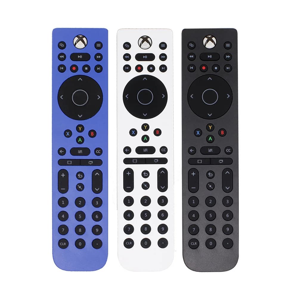 Remote Control for Xbox Series X S Console ONE SLIM Wireless Media Console Controller