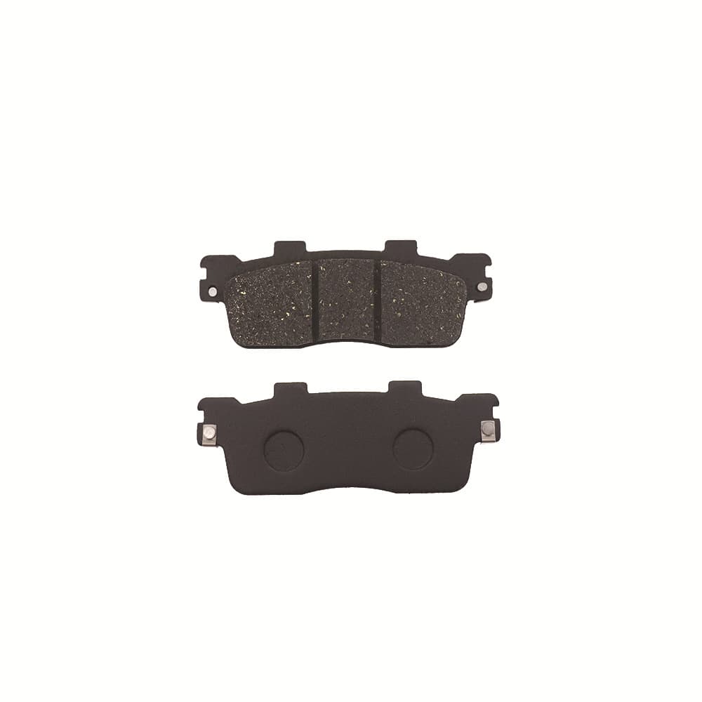 Motorcycle disc brake pads, brake linings for ATV beach buggy SFA498 J 125 300