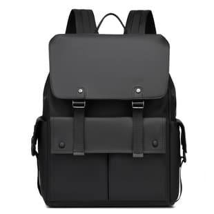 Wholesale Large Capacity Travel Backpack for Men, Business Laptop Backpack, Cross-border Multifunctional Backpack