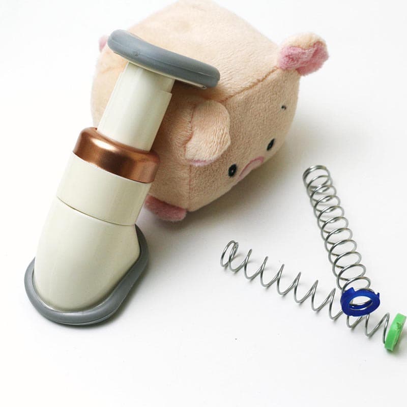 Facial Beauty Device Chin Slimming Massager Fat Tool Press Massager Cross-border Home Use