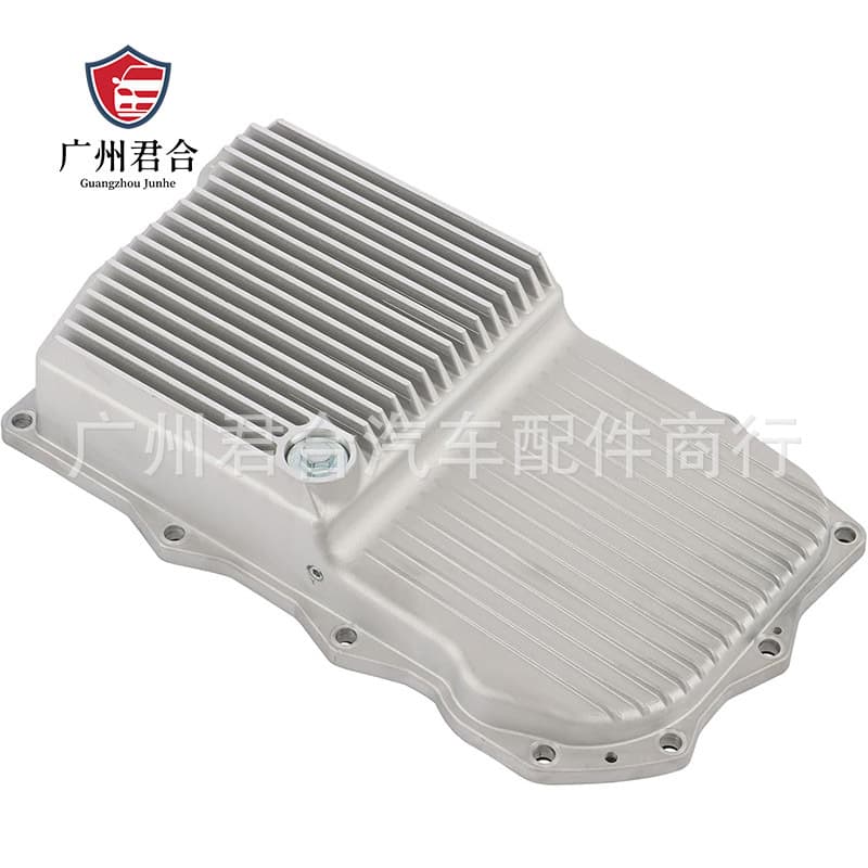 Factory Direct Supply: Compatible with 2013-2022 Dodge 1500 Oil Pan Replacement 68225344AA